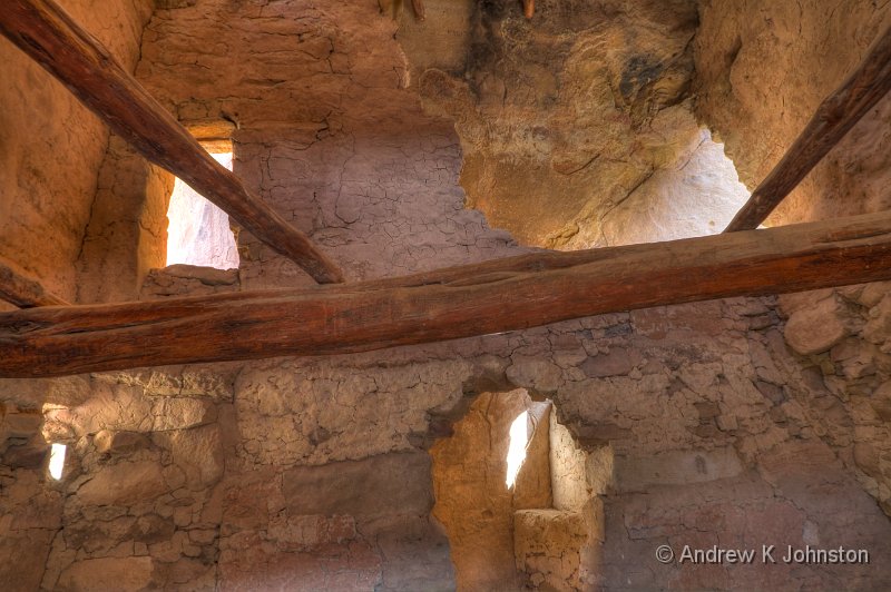 1012_7D_1847-9 HDR.jpg - Interior detail, Cliff Palace, Mesa Verde